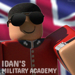 [NEW!🔥] British Army Academy