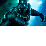 the black panter group.