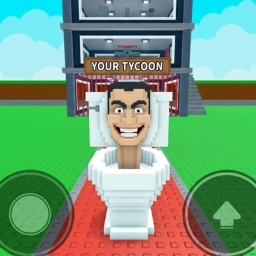 Brainrot Tycoon