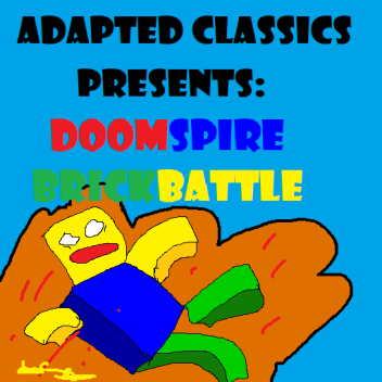 Doomspire Brickbattle CLASSIC