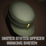 | United States Officer Ranking System 1960s |
