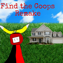 (Working on last update) Find the Coops Remake