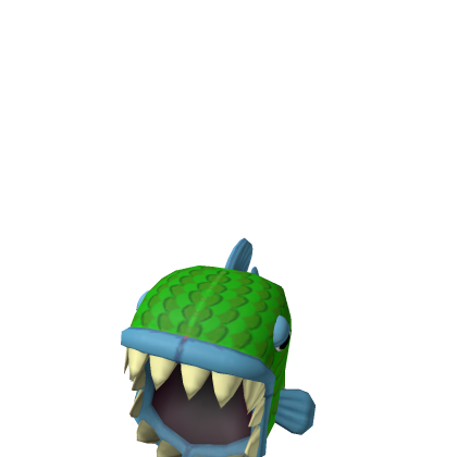 Zombie Fishes