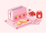 ~*Waffles*~