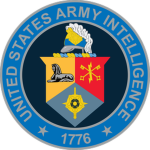 Military Intelligence Corps 1940's