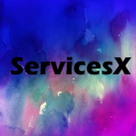 ServicesX