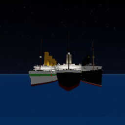 Ships Tragedy icon