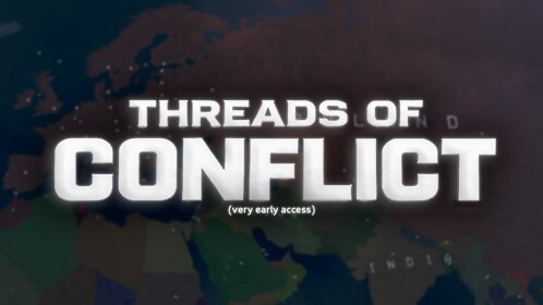 Threads of Conflict