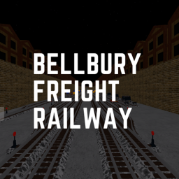 Bellbury Freight Railway