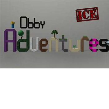 obby but its ice