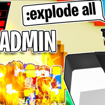 [😱] Free admin [baseplate]