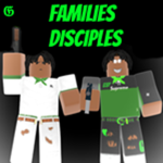 Families Disciples (94th)