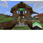 Frogtopia Minecraft