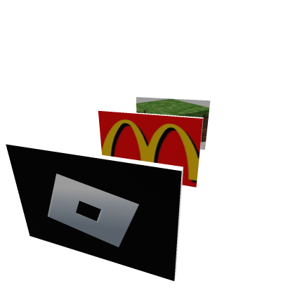 Guess The Logo