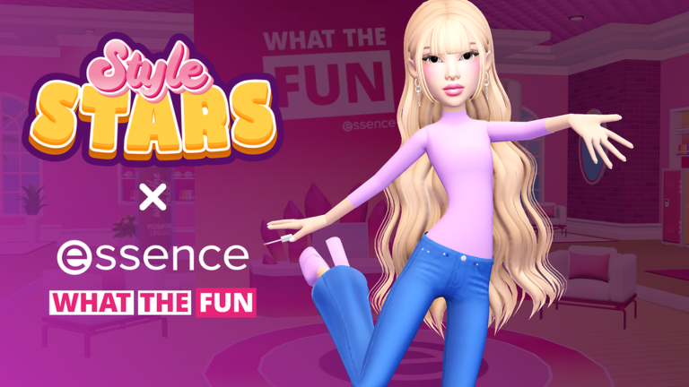 Style Stars💄(UPDATE) screenshot 2