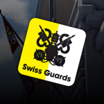 [VCverse] Pontifical Swiss Guard