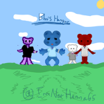 Bluu's Hangout