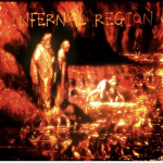 T̶H̶E̶ ̶I̶N̶F̶E̶R̶N̶A̶L̶ ̶R̶E̶G̶I̶O̶N̶