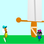 Giant Items
