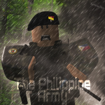 | TPA | - The Philippine Army