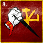Revolutionary Guard of the Fatherland