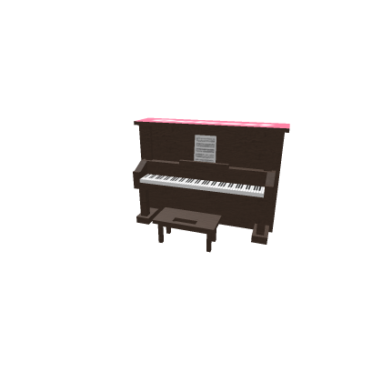 DRIFT PIANO