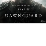 Skyrim Dawnguard