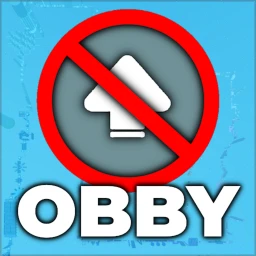 No Jumping Difficulty Chart Obby [🌟NEW!] icon