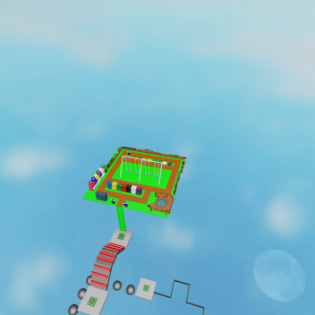OBBY (very hard)
