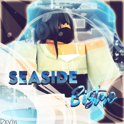 Seaside Bistro