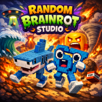 Random Brainrot Studio