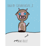 COWS RULE!