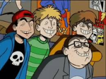 The Eltingville Club