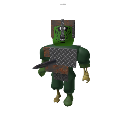 zombie(improved)