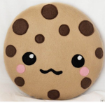 Cookie squad! c: