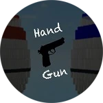 Hand Gun