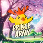 PrinceArmy Group Thumbnail