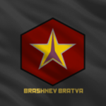 Brashnev Bratva