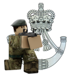 Rifles Regiment™