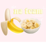 Banana+na TEAM