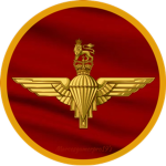 -Parachute Regiment- [BA]
