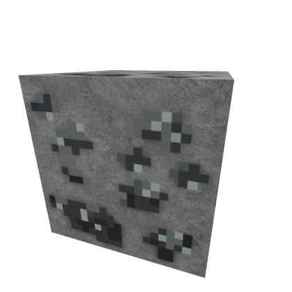 Platinum ore