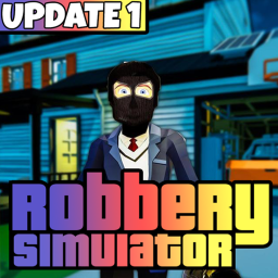 💰 Robbery Simulator Simulator Simulator