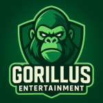 GorillusEnternainment