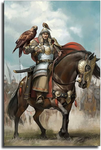 Khanate united