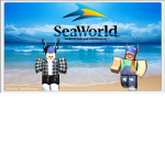 SeaWorld Parks and Entertainment ©