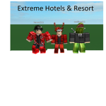 Extreme Hotels & Resort