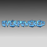 Overpowered Clothing