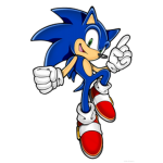 Sonic Sunrise