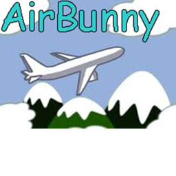 [BETA] AirBunny AirLines